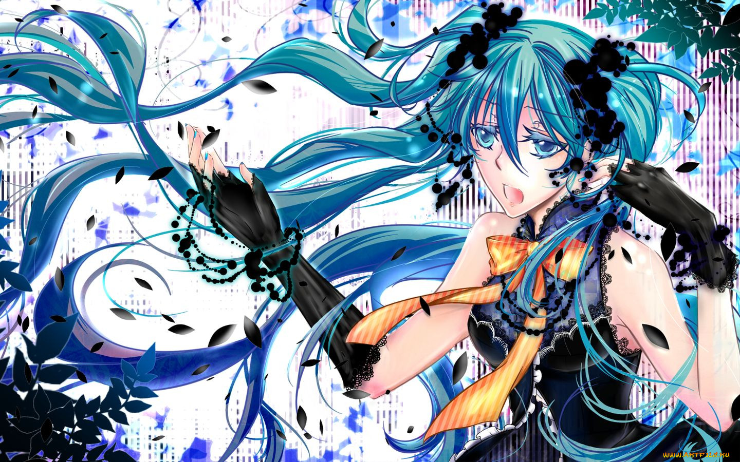 , vocaloid